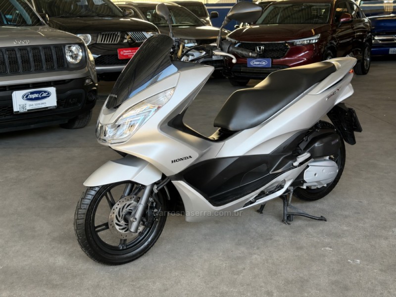 pcx 150 2017 caxias do sul