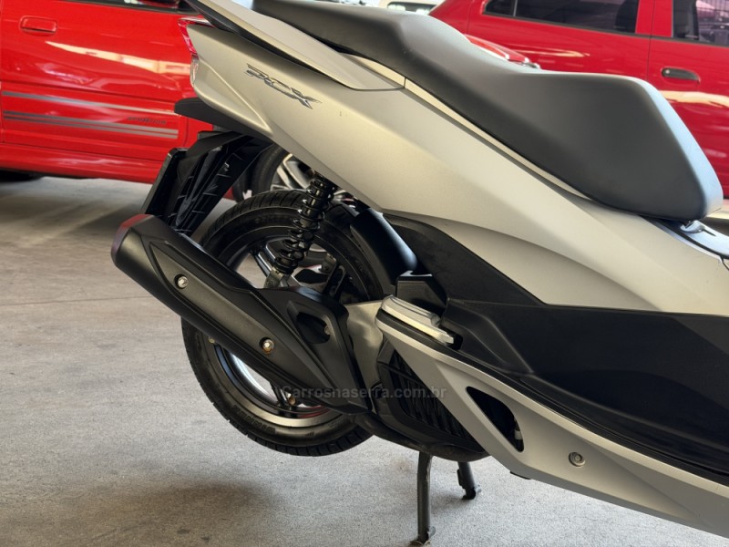 PCX 150 - 2017 - CAXIAS DO SUL