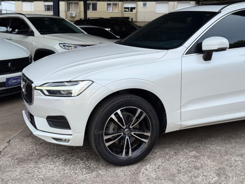 XC60 2.0 T5 MOMENTUM GASOLINA 4P AUTOMÁTICO - 2019 - CAXIAS DO SUL