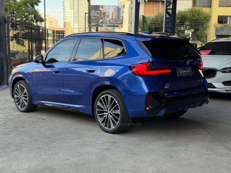 X1 2.0 SDRIVE20I M SPORT 16V TURBO 4P AUTOMÁTICO - 2025 - CAXIAS DO SUL