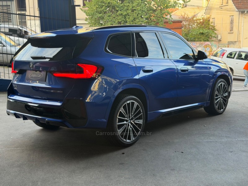 X1 2.0 SDRIVE20I M SPORT 16V TURBO 4P AUTOMÁTICO - 2025 - CAXIAS DO SUL
