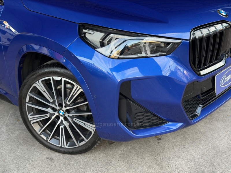 X1 2.0 SDRIVE20I M SPORT 16V TURBO 4P AUTOMÁTICO - 2025 - CAXIAS DO SUL
