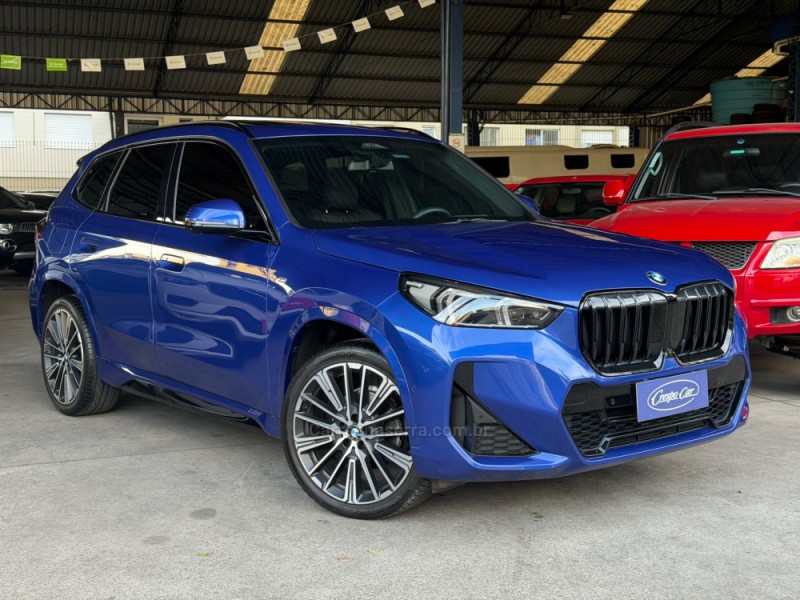 X1 2.0 SDRIVE20I M SPORT 16V TURBO 4P AUTOMÁTICO - 2025 - CAXIAS DO SUL