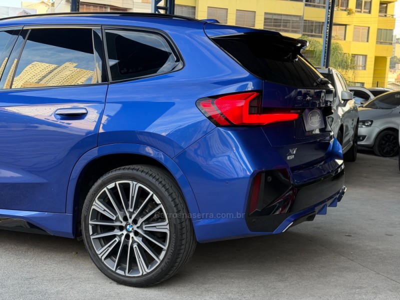X1 2.0 SDRIVE20I M SPORT 16V TURBO 4P AUTOMÁTICO - 2025 - CAXIAS DO SUL