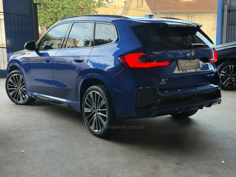 X1 2.0 SDRIVE20I M SPORT 16V TURBO 4P AUTOMÁTICO - 2025 - CAXIAS DO SUL