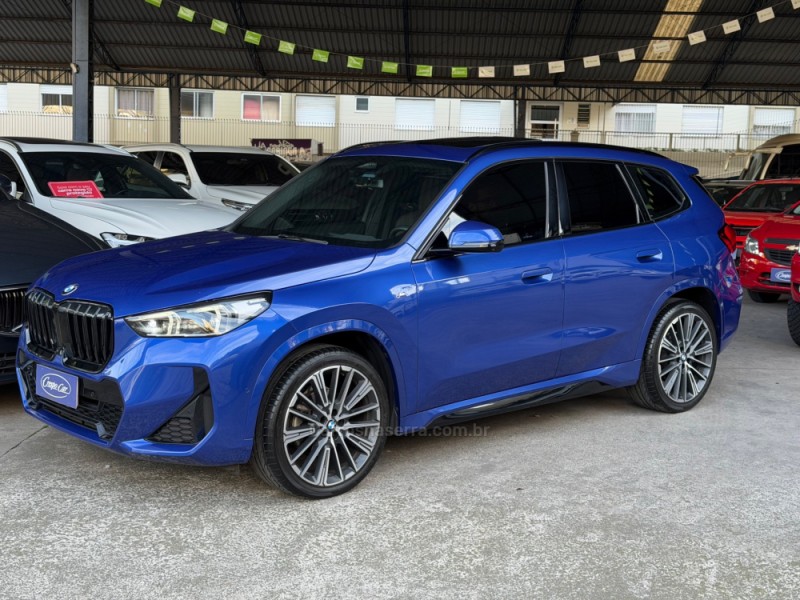 X1 2.0 SDRIVE20I M SPORT 16V TURBO 4P AUTOMÁTICO - 2025 - CAXIAS DO SUL