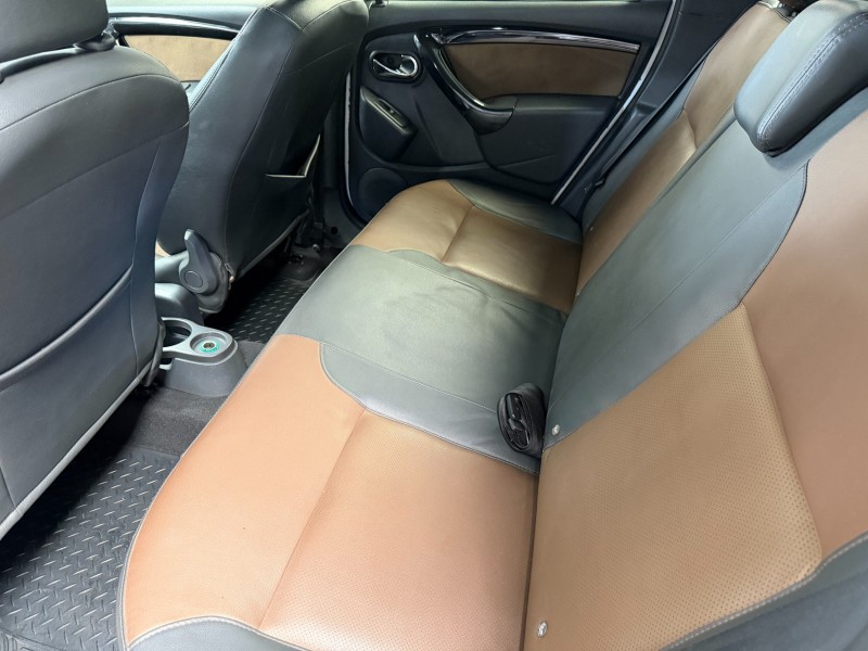 DUSTER 2.0 DYNAMIQUE 4X4 16V FLEX 4P MANUAL - 2019 - CAXIAS DO SUL