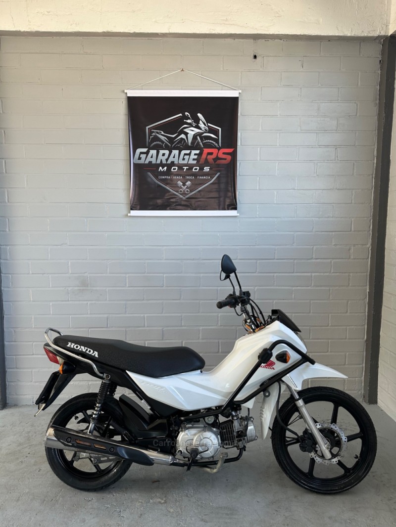 pop 110i  2020 caxias do sul