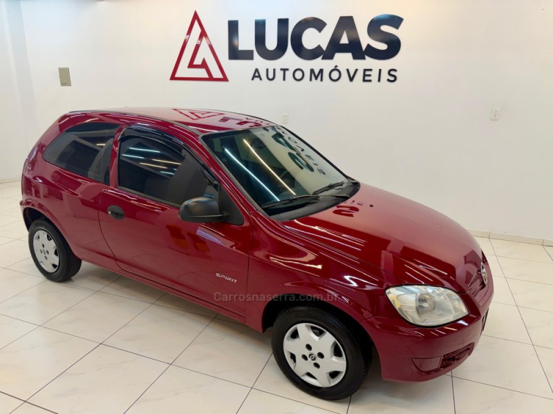 celta 1.0 mpfi spirit 8v flex 4p manual 2010 bom retiro do sul