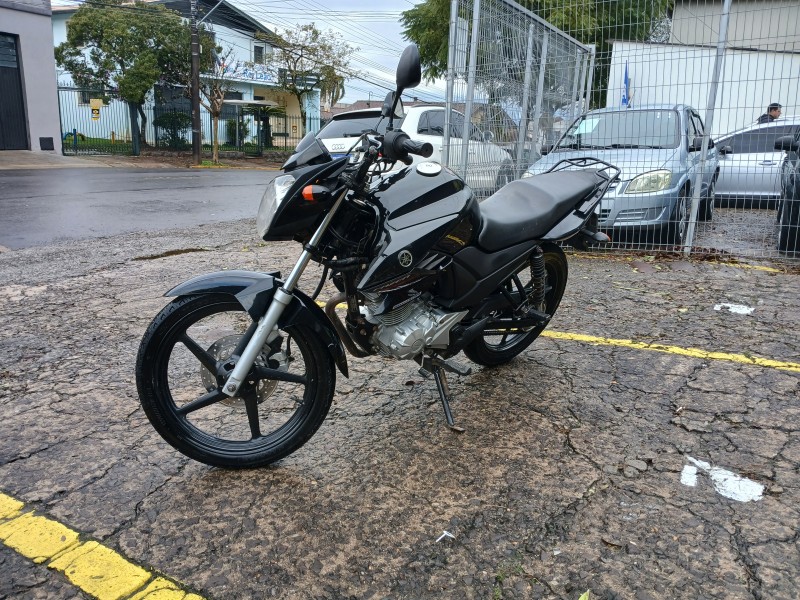 fazer ys 150 ed 2015 farroupilha