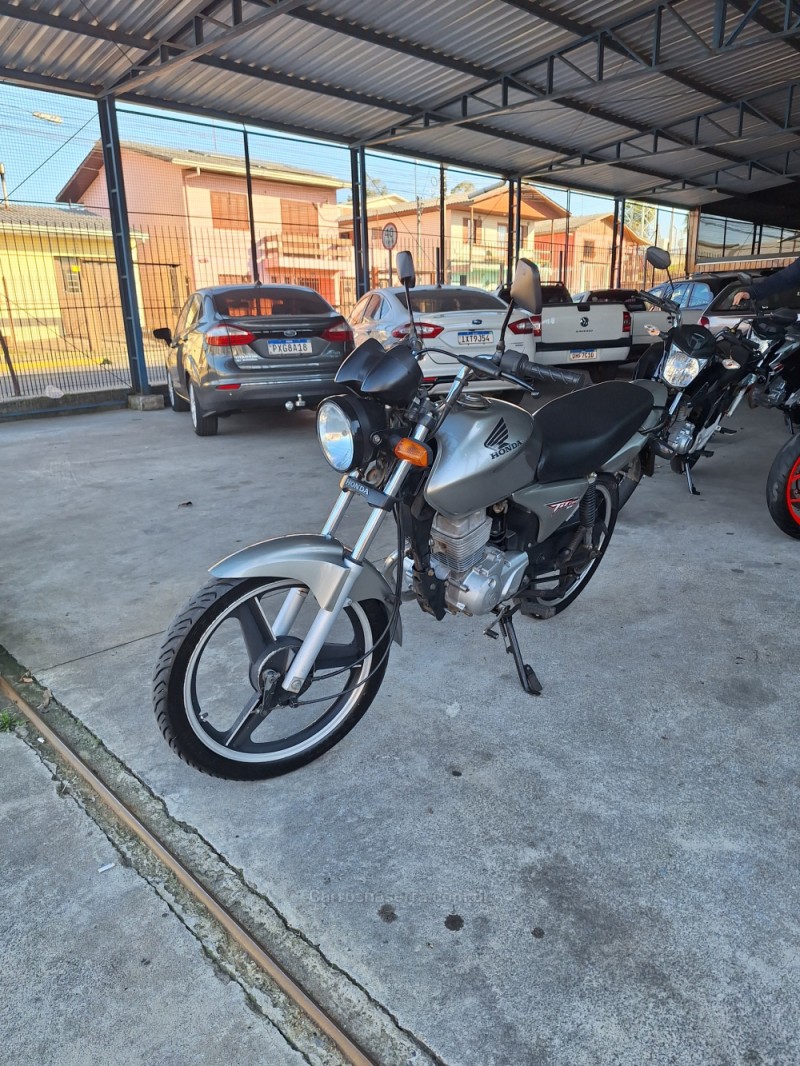 CG 150 TITAN ES - 2008 - CAXIAS DO SUL