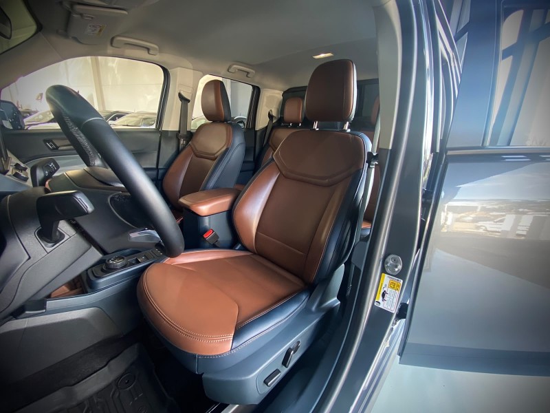 MAVERICK 2.0 LARIAT FX4 ECOBOOST AUTOMÁTICO - 2024 - LAJEADO