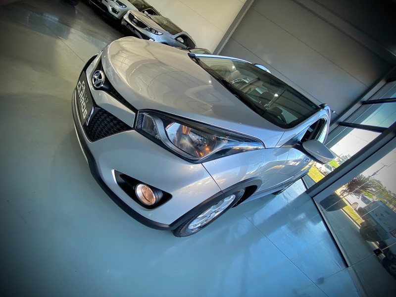 hb20x 1.6 16v premium flex 4p automatico 2015 lajeado