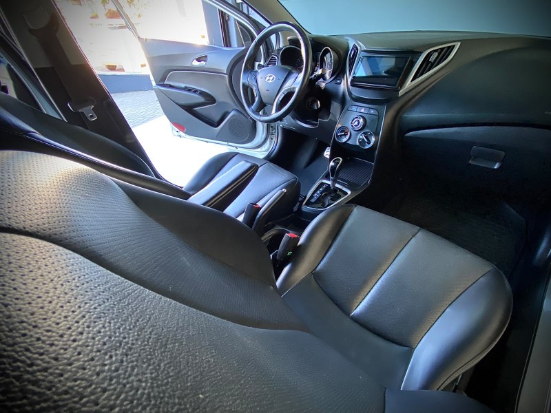 HB20X 1.6 16V PREMIUM FLEX 4P AUTOMÁTICO - 2015 - LAJEADO