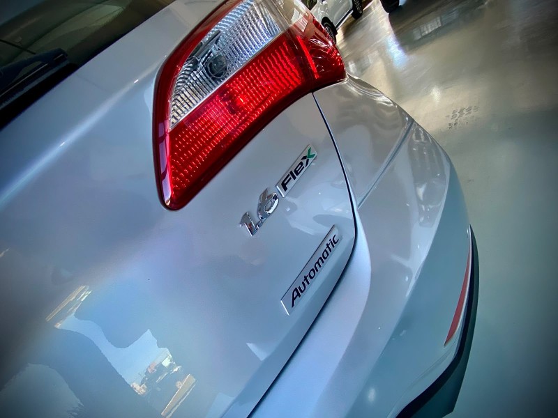 HB20X 1.6 16V PREMIUM FLEX 4P AUTOMÁTICO - 2015 - LAJEADO