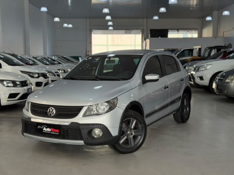 gol 1.6 mi rallye 8v flex 4p manual g.v 2012 vacaria
