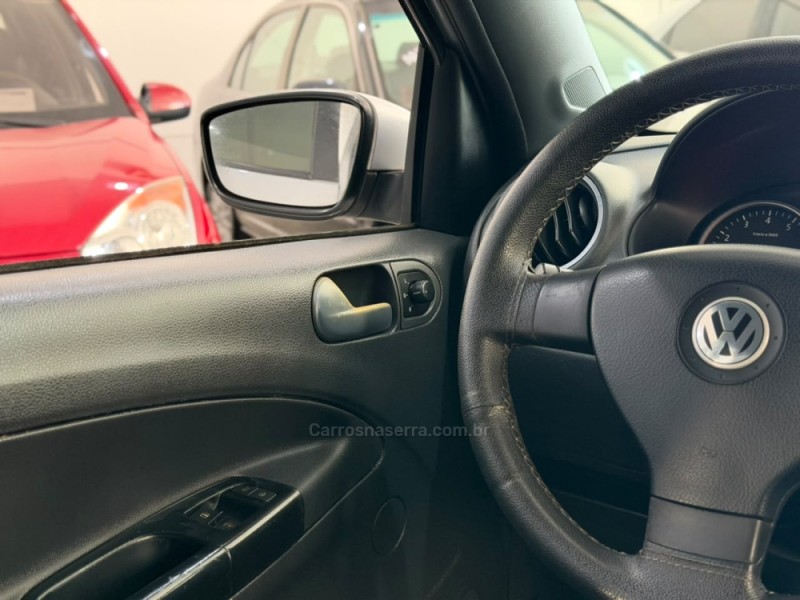 GOL 1.6 MI RALLYE 8V FLEX 4P MANUAL G.V - 2012 - VACARIA