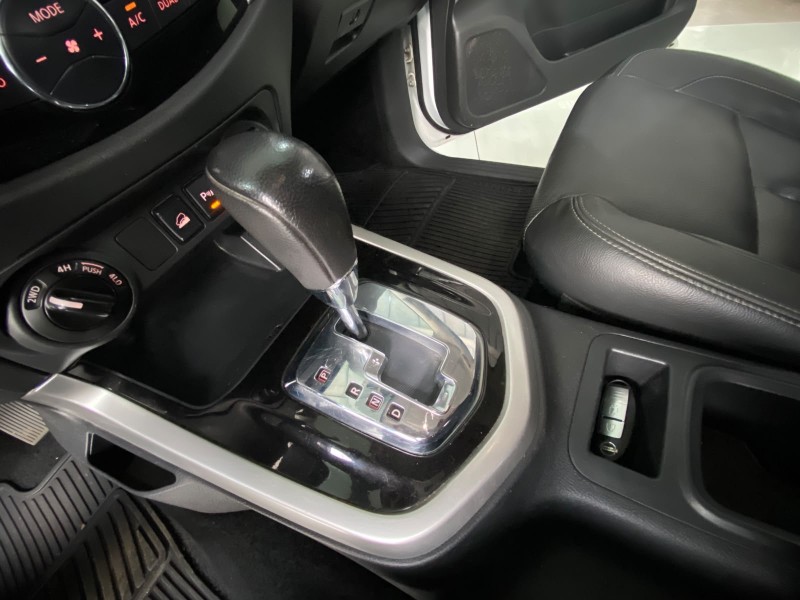 FRONTIER 2.3 XE 4X4 CD BI TURBO DIESEL 4P AUTOMÁTICO - 2021 - LAJEADO