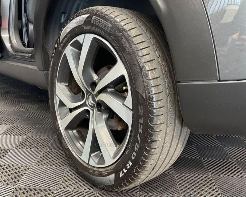 C4 CACTUS 1.6 THP SHINE FLEX 4P AUTOMATICO - 2020 - VACARIA