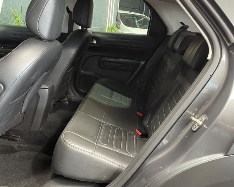 C4 CACTUS 1.6 THP SHINE FLEX 4P AUTOMATICO - 2020 - VACARIA