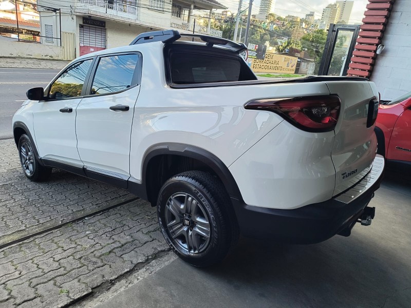 TORO 1.3 ENDURANCE T270 4X2 16V FLEX 4P AUTOMÁTICO - 2024 - CAXIAS DO SUL