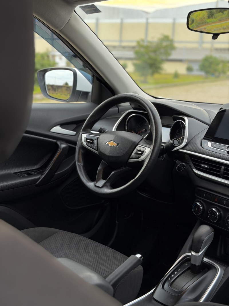 TRACKER 1.0 12V TURBO FLEX 4P AUTOMÁTICO - 2023 - ANTôNIO PRADO