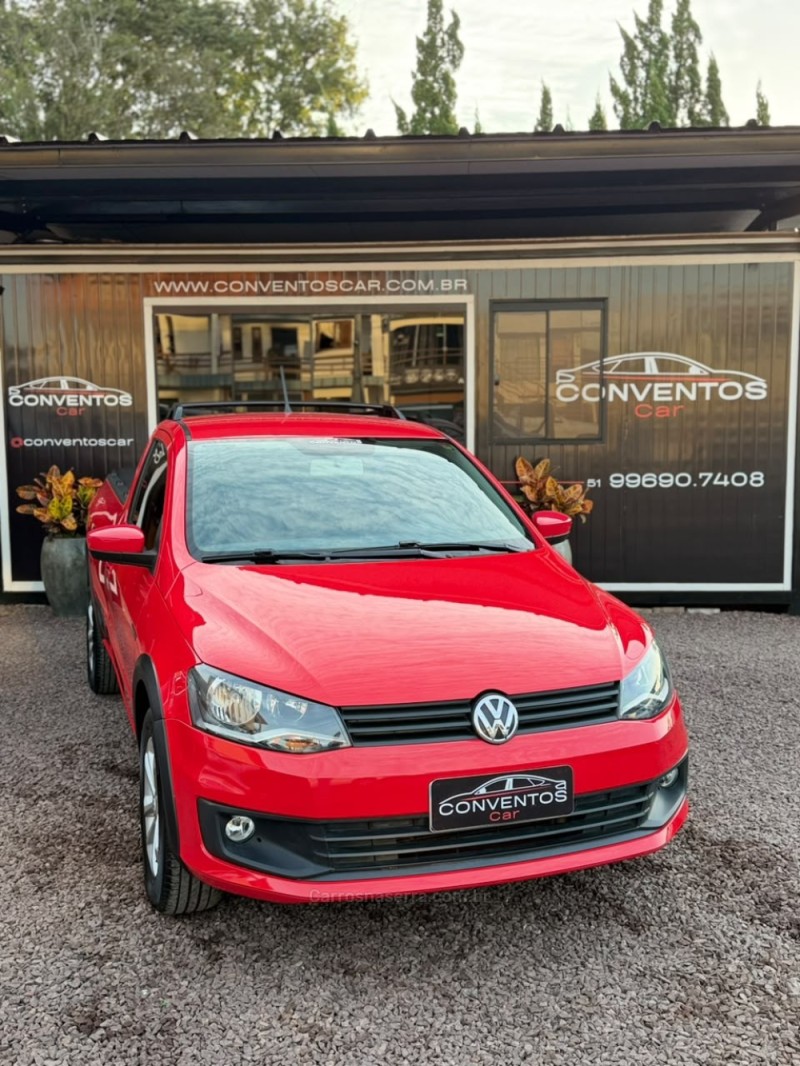 saveiro 1.6 mi trendline cd 8v flex 2p manual 2015 lajeado