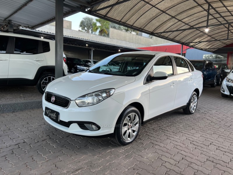 grand siena 1.4 mpi attractive 8v flex 4p manual 2019 bom principio