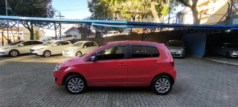 FOX 1.0 MI TREND 8V FLEX 4P MANUAL - 2013 - CAXIAS DO SUL