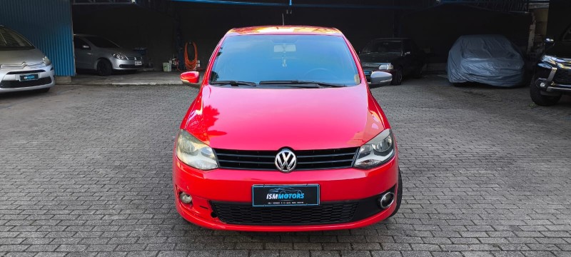 FOX 1.0 MI TREND 8V FLEX 4P MANUAL - 2013 - CAXIAS DO SUL