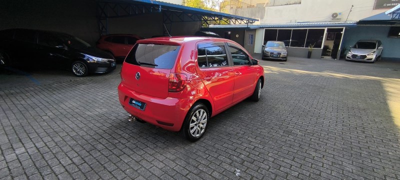 FOX 1.0 MI TREND 8V FLEX 4P MANUAL - 2013 - CAXIAS DO SUL