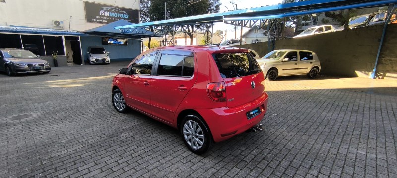 FOX 1.0 MI TREND 8V FLEX 4P MANUAL - 2013 - CAXIAS DO SUL