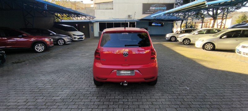 FOX 1.0 MI TREND 8V FLEX 4P MANUAL - 2013 - CAXIAS DO SUL