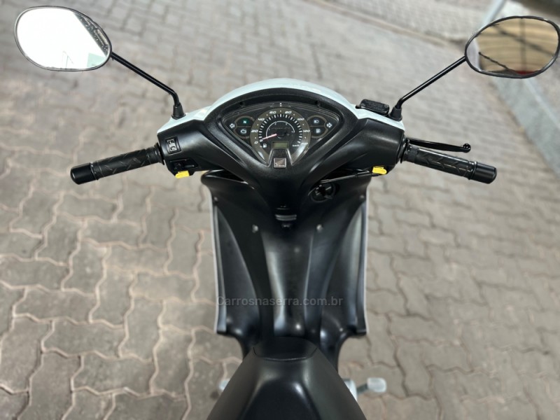 BIZ 125  - 2016 - BOM PRINCíPIO