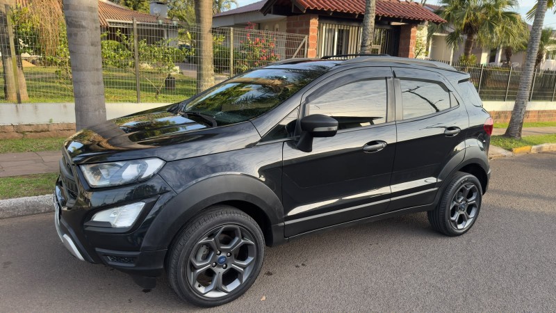 ecosport 2.0 storm 4wd 16v flex 4p automatico 2019 feliz