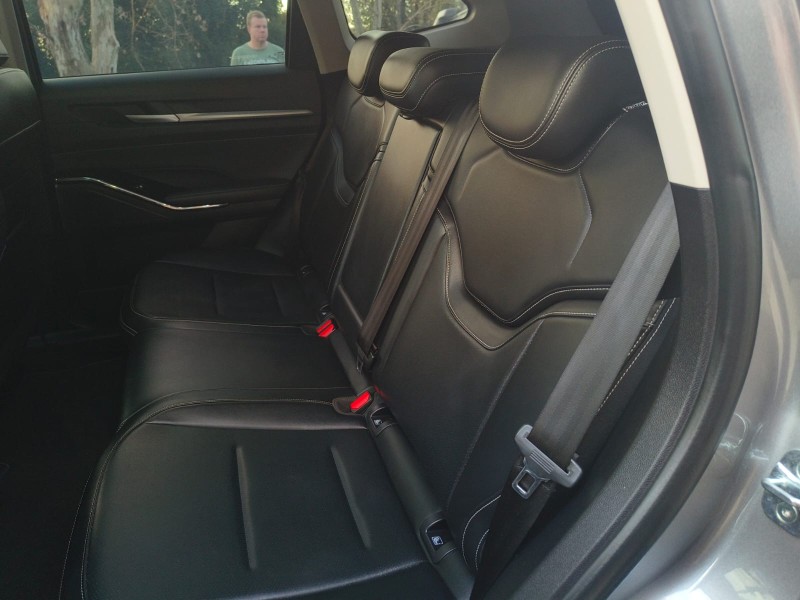 HAVAL 1.5 H6 HEV PREMIUM E-TRACTION HÍBRIDO 4P AUTOMÁTICO - 2024 - DOIS IRMãOS