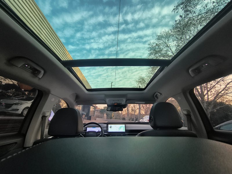 HAVAL 1.5 H6 HEV PREMIUM E-TRACTION HÍBRIDO 4P AUTOMÁTICO - 2024 - DOIS IRMãOS