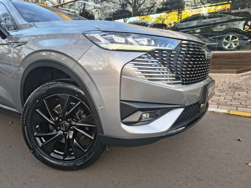 HAVAL 1.5 H6 HEV PREMIUM E-TRACTION HÍBRIDO 4P AUTOMÁTICO - 2024 - DOIS IRMãOS