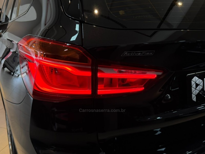 X1 2.0 16V TURBO GASOLINA XDRIVE25I SPORT 4P AUTOMÁTICO - 2018 - CAXIAS DO SUL