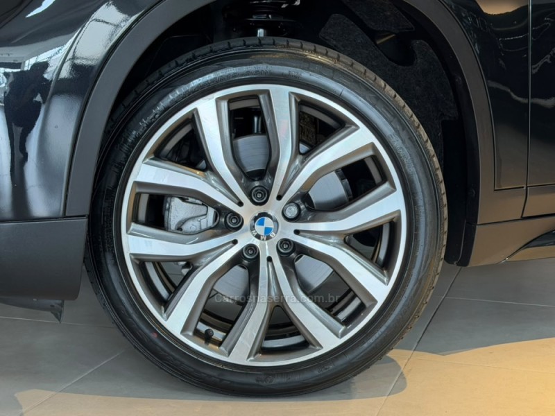 X1 2.0 16V TURBO GASOLINA XDRIVE25I SPORT 4P AUTOMÁTICO - 2018 - CAXIAS DO SUL