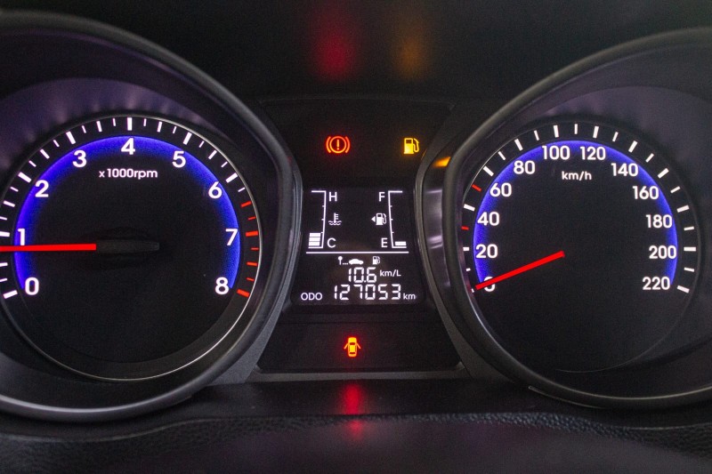 HB20 1.6 COMFORT 16V FLEX 4P MANUAL - 2014 - FARROUPILHA