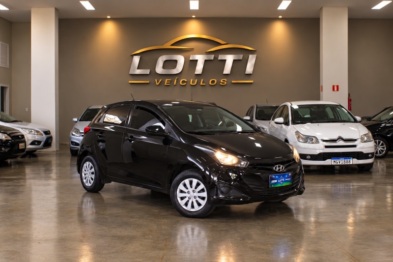 hb20 1.6 comfort 16v flex 4p manual 2014 farroupilha