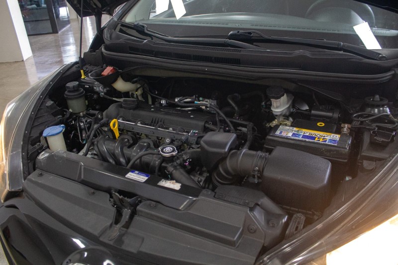 HB20 1.6 COMFORT 16V FLEX 4P MANUAL - 2014 - FARROUPILHA