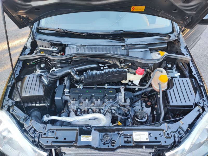 CORSA 1.4 MPFI PREMIUM 8V FLEX 4P MANUAL - 2010 - FARROUPILHA