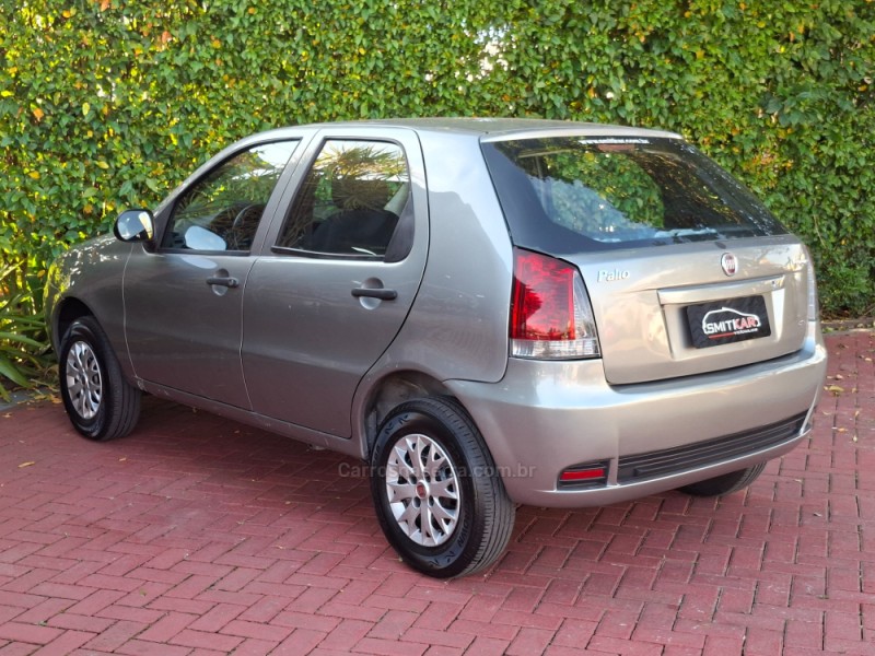 PALIO 1.0 MPI FIRE 8V FLEX 4P MANUAL - 2016 - ROLANTE
