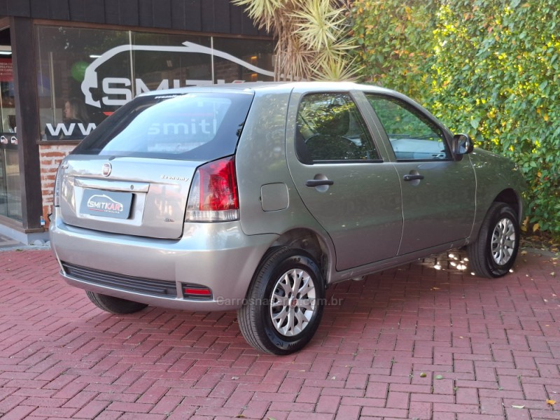 PALIO 1.0 MPI FIRE 8V FLEX 4P MANUAL - 2016 - ROLANTE