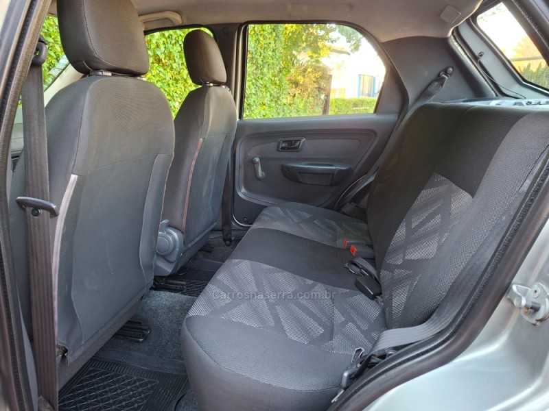 PALIO 1.0 MPI FIRE 8V FLEX 4P MANUAL - 2016 - ROLANTE
