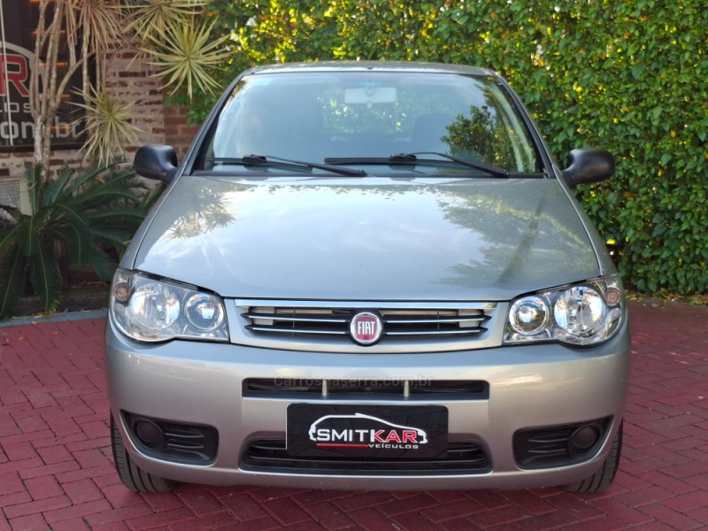 PALIO 1.0 MPI FIRE 8V FLEX 4P MANUAL - 2016 - ROLANTE