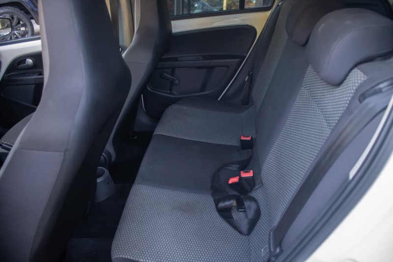 UP 1.0 MPI MOVE UP 12V FLEX 4P MANUAL - 2015 - FARROUPILHA