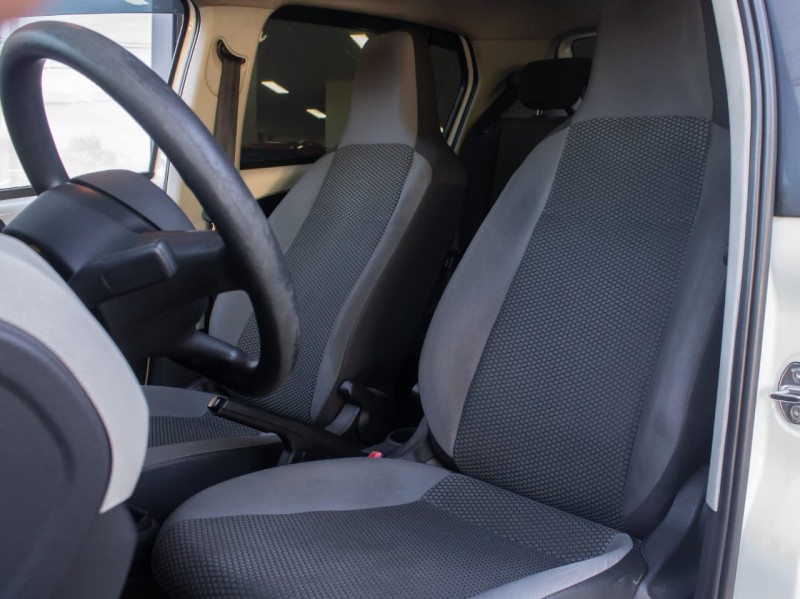 UP 1.0 MPI MOVE UP 12V FLEX 4P MANUAL - 2015 - FARROUPILHA